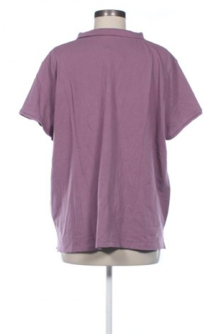 Női póló Bpc Bonprix Collection, Méret XXL, Szín Hamurózsaszín, Ár 3 910 Ft