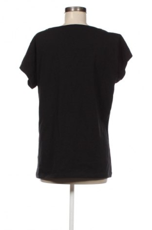 Дамска тениска Bruno Banani, Размер XXL, Цвят Черен, Цена 18,99 лв.