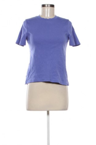 Damen T-Shirt C&A, Größe S, Farbe Lila, Preis 8,75 €