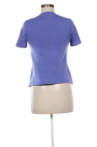 Damen T-Shirt C&A, Größe S, Farbe Lila, Preis 8,75 €