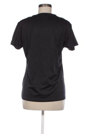 Damen T-Shirt CMP, Größe L, Farbe Schwarz, Preis 30,99 €