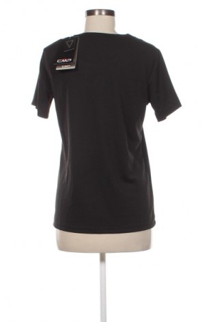 Dámské tričko CMP, Velikost L, Barva Černá, Cena  559,00 Kč