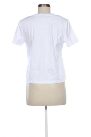 Női póló Calvin Klein, Méret L, Szín Fehér, Ár 14 409 Ft