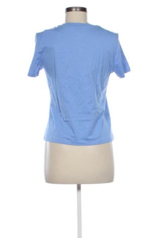 Tricou de femei Calvin Klein, Mărime XS, Culoare Albastru, Preț 181,99 Lei