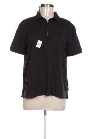 Tricou de bărbați Calvin Klein, Mărime M, Culoare Negru, Preț 529,99 Lei