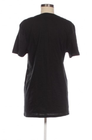 Tricou de femei Calvin Klein, Mărime M, Culoare Negru, Preț 243,99 Lei