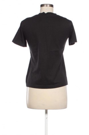 Damski T-shirt Calvin Klein Jeans, Rozmiar S, Kolor Czarny, Cena 78,16 zł