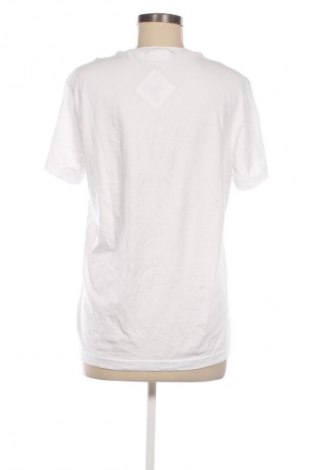 Дамска тениска Calvin Klein, Размер XL, Цвят Бял, Цена 77,99 лв.