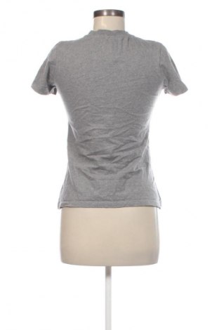 Damen T-Shirt Calvin Klein Jeans, Größe M, Farbe Grau, Preis 34,99 €