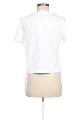 Dámske tričko Calvin Klein Jeans, Veľkosť L, Farba Biela, Cena  35,95 €