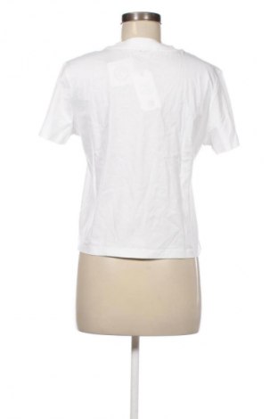 Női póló Calvin Klein Jeans, Méret L, Szín Fehér, Ár 12 219 Ft