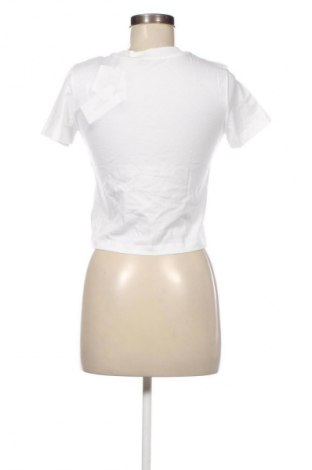 Női póló Calvin Klein Jeans, Méret XS, Szín Fehér, Ár 14 409 Ft