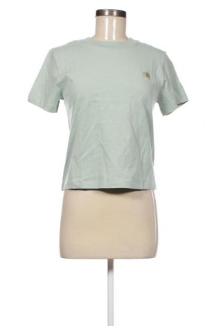 Dámské tričko Calvin Klein Jeans, Velikost M, Barva Zelená, Cena  1 139,00 Kč