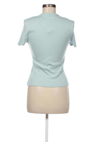 Női póló Calvin Klein Jeans, Méret M, Szín Zöld, Ár 14 059 Ft