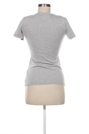 Dámské tričko Calvin Klein Jeans, Velikost XS, Barva Šedá, Cena  421,00 Kč