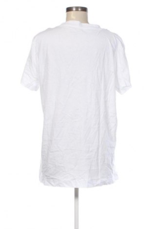 Dámske tričko Calvin Klein Jeans, Veľkosť 5XL, Farba Biela, Cena  46,95 €