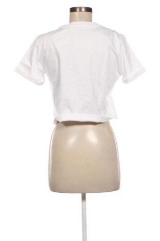 Dámske tričko Calvin Klein Jeans, Veľkosť XS, Farba Biela, Cena  41,95 €