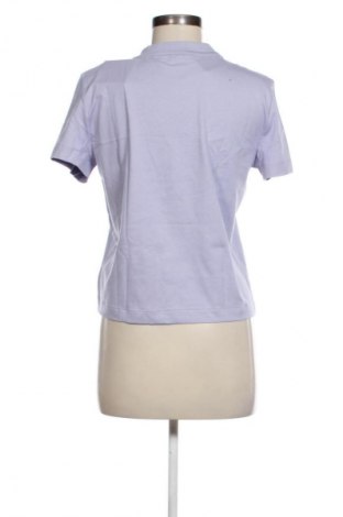 Dámske tričko Calvin Klein Jeans, Veľkosť S, Farba Fialová, Cena  41,95 €