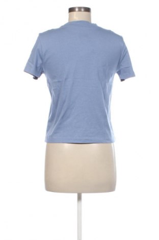 Dámské tričko Calvin Klein Jeans, Velikost M, Barva Modrá, Cena  1 029,00 Kč