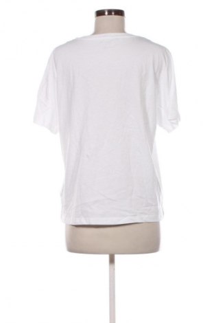 Dámské tričko Calvin Klein Jeans, Velikost L, Barva Bílá, Cena  939,00 Kč