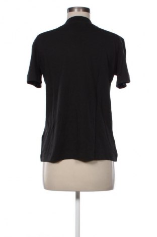 Damen T-Shirt Calvin Klein Jeans, Größe M, Farbe Schwarz, Preis € 45,99