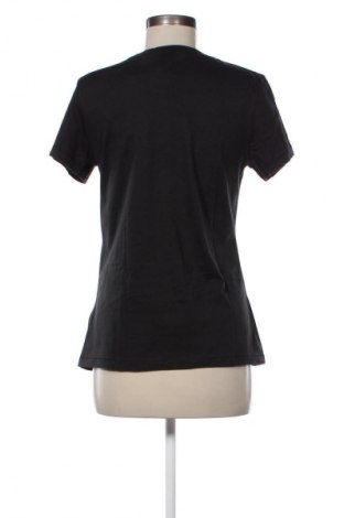 Női póló Calvin Klein Jeans, Méret L, Szín Fekete, Ár 21 029 Ft