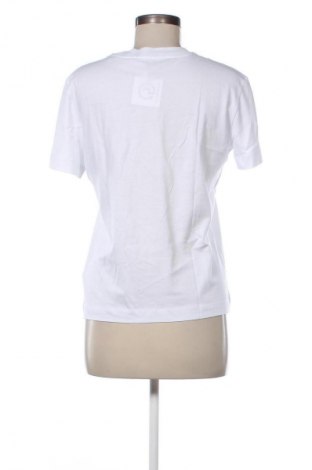 Dámske tričko Calvin Klein Jeans, Veľkosť M, Farba Biela, Cena  38,95 €