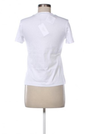 Dámske tričko Calvin Klein Jeans, Veľkosť XS, Farba Biela, Cena  33,95 €
