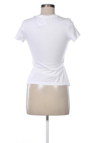 Dámské tričko Calvin Klein Jeans, Velikost XS, Barva Bílá, Cena  709,00 Kč