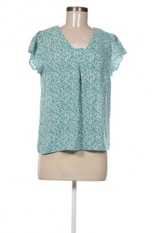 Damski T-shirt Camaieu, Rozmiar M, Kolor Kolorowy, Cena 47,99 zł