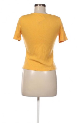 Dámske tričko Camaieu, Veľkosť M, Farba Žltá, Cena  3,95 €
