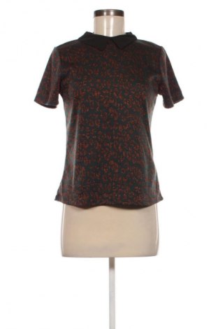 Damski T-shirt Camaieu, Rozmiar M, Kolor Kolorowy, Cena 39,99 zł