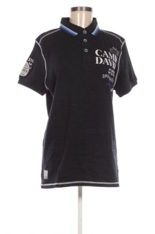 Dámské tričko Camp David, Velikost L, Barva Černá, Cena  1 149,00 Kč