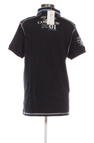 Dámské tričko Camp David, Velikost L, Barva Černá, Cena  1 149,00 Kč