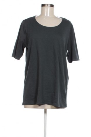 Tricou de femei Cecil, Mărime XL, Culoare Verde, Preț 129,99 Lei