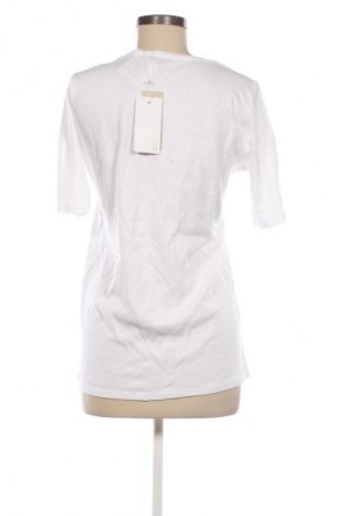 Γυναικείο t-shirt Cecil, Μέγεθος M, Χρώμα Λευκό, Τιμή 20,99 €