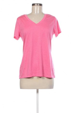 Damen T-Shirt Champion, Größe L, Farbe Rosa, Preis 5,99 €