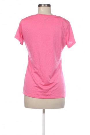 Damen T-Shirt Champion, Größe L, Farbe Rosa, Preis 5,99 €