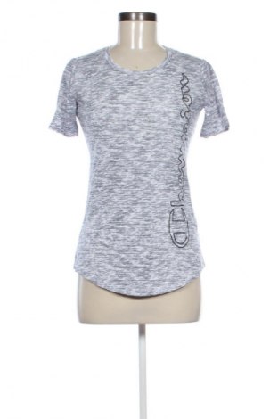Γυναικείο t-shirt Champion, Μέγεθος M, Χρώμα Πολύχρωμο, Τιμή 12,99 €