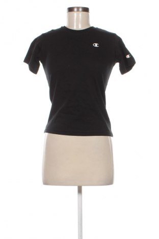 Dámské tričko Champion, Velikost M, Barva Černá, Cena  509,00 Kč