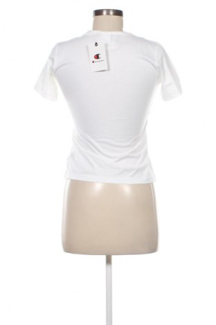 Dámske tričko Champion, Veľkosť M, Farba Biela, Cena  24,95 €