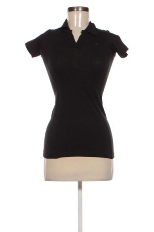 Дамска тениска Champion, Размер S, Цвят Черен, Цена 46,99 лв.