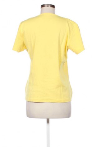 Tricou de femei Charles Vogele, Mărime XL, Culoare Galben, Preț 44,74 Lei