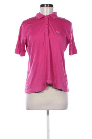 Damen T-Shirt Christian Berg, Größe L, Farbe Rosa, Preis 7,99 €
