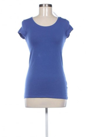 Dámské tričko Clockhouse, Velikost M, Barva Modrá, Cena  409,00 Kč