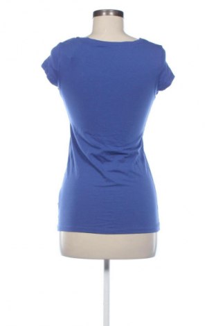 Dámské tričko Clockhouse, Velikost M, Barva Modrá, Cena  409,00 Kč