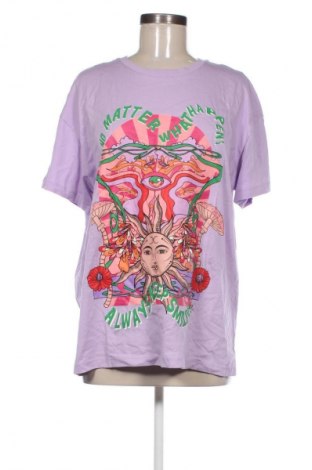 Dámske tričko Clockhouse, Veľkosť M, Farba Viacfarebná, Cena  9,00 €