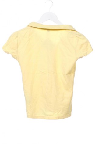 Damski T-shirt Colours Of The World, Rozmiar XS, Kolor Żółty, Cena 60,99 zł