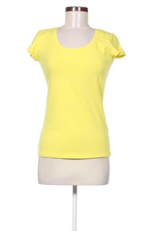 Tricou de femei Colours Of The World, Mărime M, Culoare Galben, Preț 44,74 Lei