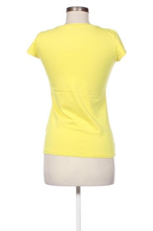 Tricou de femei Colours Of The World, Mărime M, Culoare Galben, Preț 44,74 Lei